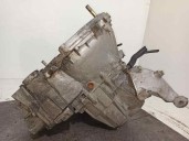 Replacement gearbox for Alfa Romeo 156 (116) 1.9 JTD CAT OEM IAM reference 0344360 