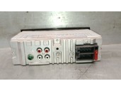 Replacement audio system / CD radio for Toyota Corolla (_E12_) 2.0 D-4D (CDE120R_, CDE120L_) OEM IAM reference 1CDFTV 