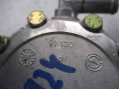 Recambio de bomba servodireccion para fiat bravo (182) 1.9 turbodiesel referencia OEM IAM 464369580 7691955200 ZF