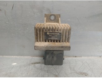 Recambio de caja precalentamiento para renault megane ii berlina 3p 1.5 dci diesel referencia OEM IAM 9640469680 BDL712 NAGARES