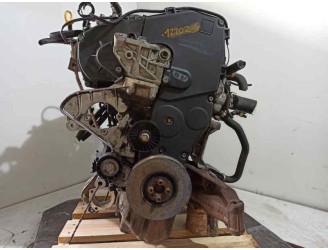 Replacement complete engine for Alfa Romeo 156 (116) 1.9 JTD CAT OEM IAM reference AR37101 2231517 