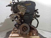 Replacement complete engine for Alfa Romeo 156 (116) 1.9 JTD CAT OEM IAM reference AR37101 2231517 