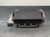 Replacement front left airbag for Mitsubishi Lancer Sportback (CX) 1.5 CAT OEM IAM reference 7030A073XA 