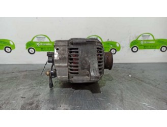 Recambio de alternador para jaguar sovereign aut. x300 4.0l referencia OEM IAM C2S27198 002116310 DENSO