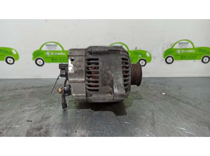 Recambio de alternador para jaguar sovereign aut. x300 4.0l referencia OEM IAM C2S27198 002116310 DENSO