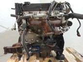 Replacement complete engine for Alfa Romeo 156 (116) 1.9 JTD CAT OEM IAM reference AR37101 2231517 