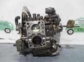 Recambio de inyector monopunto para ford fiesta berl./courier si referencia OEM IAM 