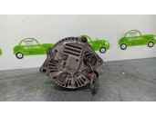 Recambio de alternador para jaguar sovereign aut. x300 4.0l referencia OEM IAM C2S27198 002116310 DENSO