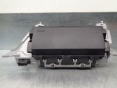 Replacement front left airbag for Mitsubishi Lancer Sportback (CX) 1.5 cat OEM IAM reference 7030A073XA 