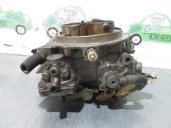 Recambio de inyector monopunto para ford fiesta berl./courier si referencia OEM IAM   