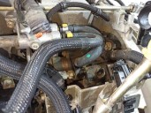 Replacement complete engine for Alfa Romeo 156 (116) 1.9 JTD cat OEM IAM reference AR37101 2231517 