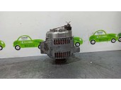 Recambio de alternador para jaguar sovereign aut. x300 4.0l referencia OEM IAM C2S27198 002116310 DENSO