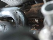 Replacement complete engine for Alfa Romeo 156 (116) 1.9 JTD cat OEM IAM reference AR37101 2231517 