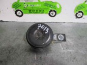 Replacement horn for Citroën C-Crosser 2.2 HDi FAP CAT OEM IAM reference 6236K3 7B12 