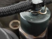 Recambio de motor completo para alfa romeo 156 (116) 1.9 jtd cat referencia OEM IAM AR37101 2231517 