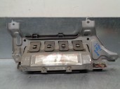 Replacement front left airbag for Mitsubishi Lancer Sportback (CX) 1.5 CAT OEM IAM reference 7030A073XA 