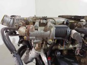 Replacement complete engine for Alfa Romeo 156 (116) 1.9 JTD CAT OEM IAM reference AR37101 2231517 