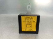 Recambio de modulo electronico para chevrolet captiva 2.2 vcdi lt 2wd referencia OEM IAM 96673478  