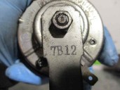 Recambio de claxon para citroën c-crosser 2.2 hdi fap cat referencia OEM IAM 6236K3 7B12 