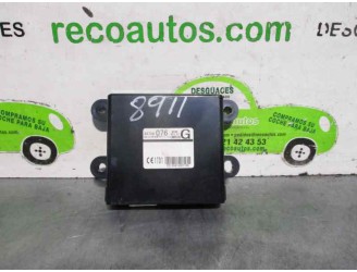 Recambio de modulo electronico para citroën c4 aircross 1.6 hdi fap referencia OEM IAM 8670A076  