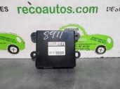 Recambio de modulo electronico para citroën c4 aircross 1.6 hdi fap referencia OEM IAM 8670A076  
