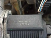 Replacement complete engine for Alfa Romeo 156 (116) 1.9 JTD CAT OEM IAM reference AR37101 2231517 