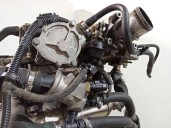 Replacement complete engine for Alfa Romeo 156 (116) 1.9 JTD CAT OEM IAM reference AR37101 2231517 