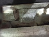 Recambio de motor completo para alfa romeo 156 (116) 1.9 jtd cat referencia OEM IAM AR37101 2231517 