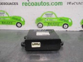 Recambio de modulo electronico para citroën c4 aircross 1.6 hdi fap referencia OEM IAM 8670A076  