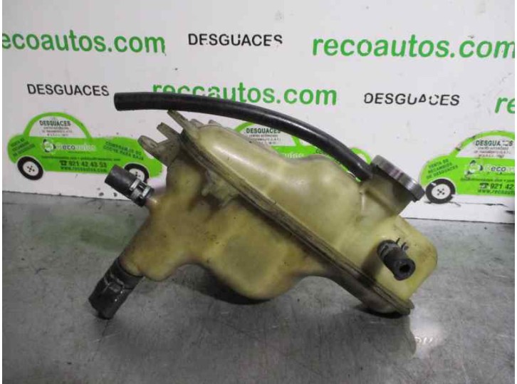 Recambio de deposito expansion para citroën c-crosser 2.2 hdi fap cat referencia OEM IAM 1323AN 07042 