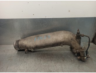 Recambio de colector admision para iveco c35 (1997 - ...) 2.8 referencia OEM IAM 500365107  