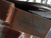 Recambio de motor completo para alfa romeo 156 (116) 1.9 jtd cat referencia OEM IAM AR37101 2231517 