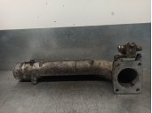 Recambio de colector admision para iveco c35 (1997 - ...) 2.8 referencia OEM IAM 500365107  