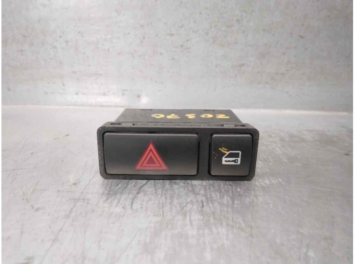 Recambio de warning para bmw serie 3 berlina (e46) 2.2 24v cat referencia OEM IAM 61318368920 