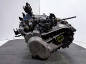 Recambio de caja cambios para volvo v40 familiar diesel cat referencia OEM IAM P30616141 36050412 3.77