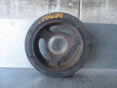 Recambio de polea cigueñal para citroën xsara picasso 1.6 16v hdi referencia OEM IAM 9654961080J 6320C7903B 