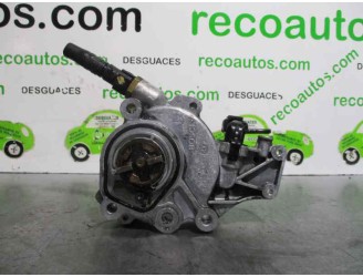 Recambio de depresor freno / bomba vacio para citroën c-crosser 2.2 hdi fap cat referencia OEM IAM 456574 D1711A BOSCH