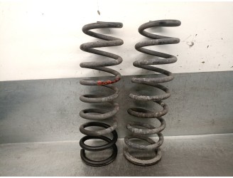 Recambio de muelle amortiguacion para kia cee´d (jd) 1.6 crdi 136 referencia OEM IAM 55350A6240 55350A6240 