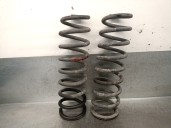 Recambio de muelle amortiguacion para kia cee´d (jd) 1.6 crdi 136 referencia OEM IAM 55350A6240 55350A6240 