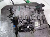 Recambio de caja cambios para volvo v40 familiar diesel cat referencia OEM IAM P30616141 36050412 3.77