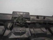 Recambio de calandra delantera de radiador para peugeot expert tepee l1h1 premium referencia OEM IAM DE FIBRA CON CERRADURA 