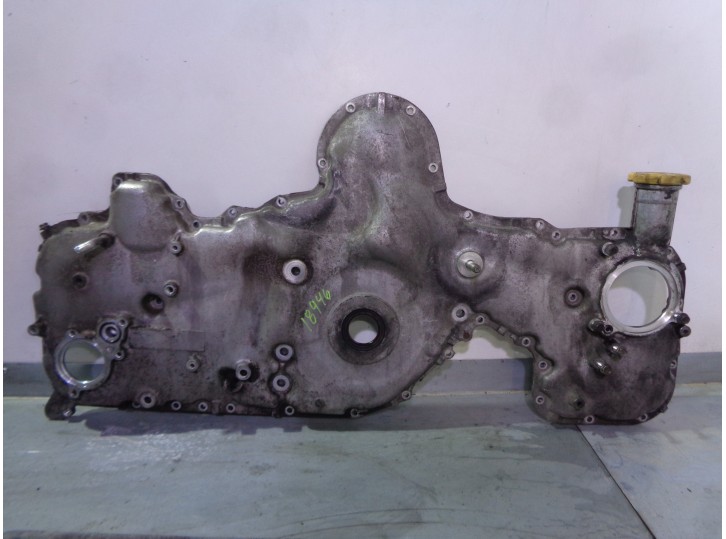 Recambio de tapa distribucion para subaru legacy kombi/outback b14 2.0 cat referencia OEM IAM 13117AA072  