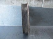 Recambio de polea cigueñal para citroën xsara picasso 1.6 16v hdi referencia OEM IAM 9654961080J 6320C7903B 