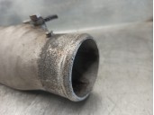 Recambio de colector admision para iveco c35 (1997 - ...) 2.8 referencia OEM IAM 500365107  