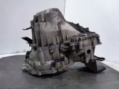 Recambio de caja cambios para volvo v40 familiar diesel cat referencia OEM IAM P30616141 36050412 3.77