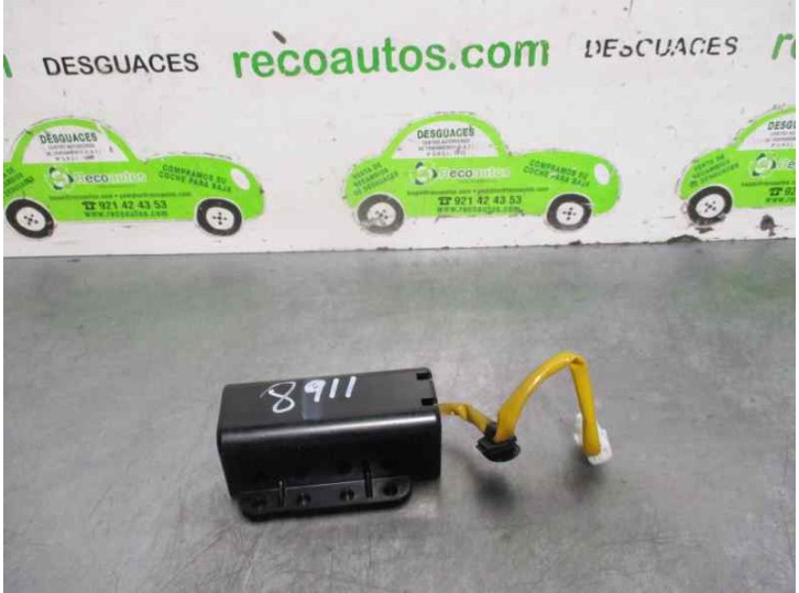 Recambio de modulo electronico para citroën c4 aircross 1.6 hdi fap referencia OEM IAM 8610A134  