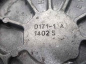 Recambio de depresor freno / bomba vacio para citroën c-crosser 2.2 hdi fap cat referencia OEM IAM 456574 D1711A BOSCH