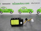Recambio de modulo electronico para citroën c4 aircross 1.6 hdi fap referencia OEM IAM 8610A134  