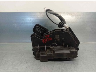 Recambio de cerradura puerta delantera derecha para skoda octavia combi (5e5) 1.5 16v tgi bivalent. gasolina / cng referencia OE