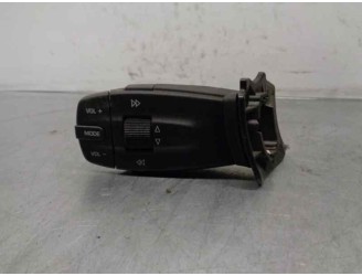 Recambio de mando multifuncion para seat ibiza (6j5) 1.2 tdi referencia OEM IAM 5J0959849 